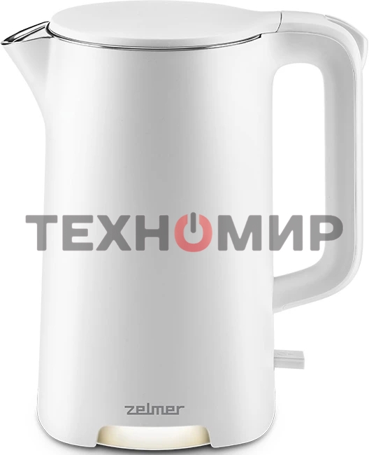 Чайник электрический ZCK8040 ZELMER