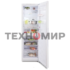 Холодильник Бирюса 6149 белый двухкамерный 245/135 л морозилка снизу, автоматическое оттаивание