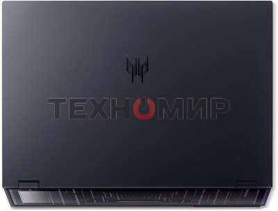 Ноутбук Acer Predator Helios 18 AI PH18-73-99GX черный 18