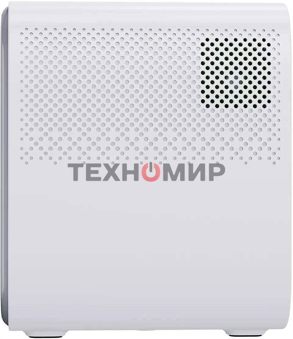 Проектор Cactus CS-PRC.07WT.Full HD-A LCD 9400Lm LS 350Lm ANSI (1920x1080) 2000:1 ресурс лампы:50000часов 1xUSB typeA 1xHDMI 1кг