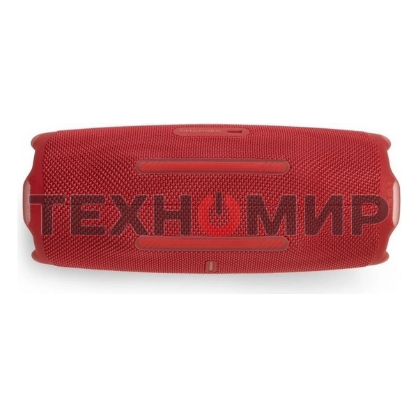 Портативная колонка JBLCHARGE6RED красный