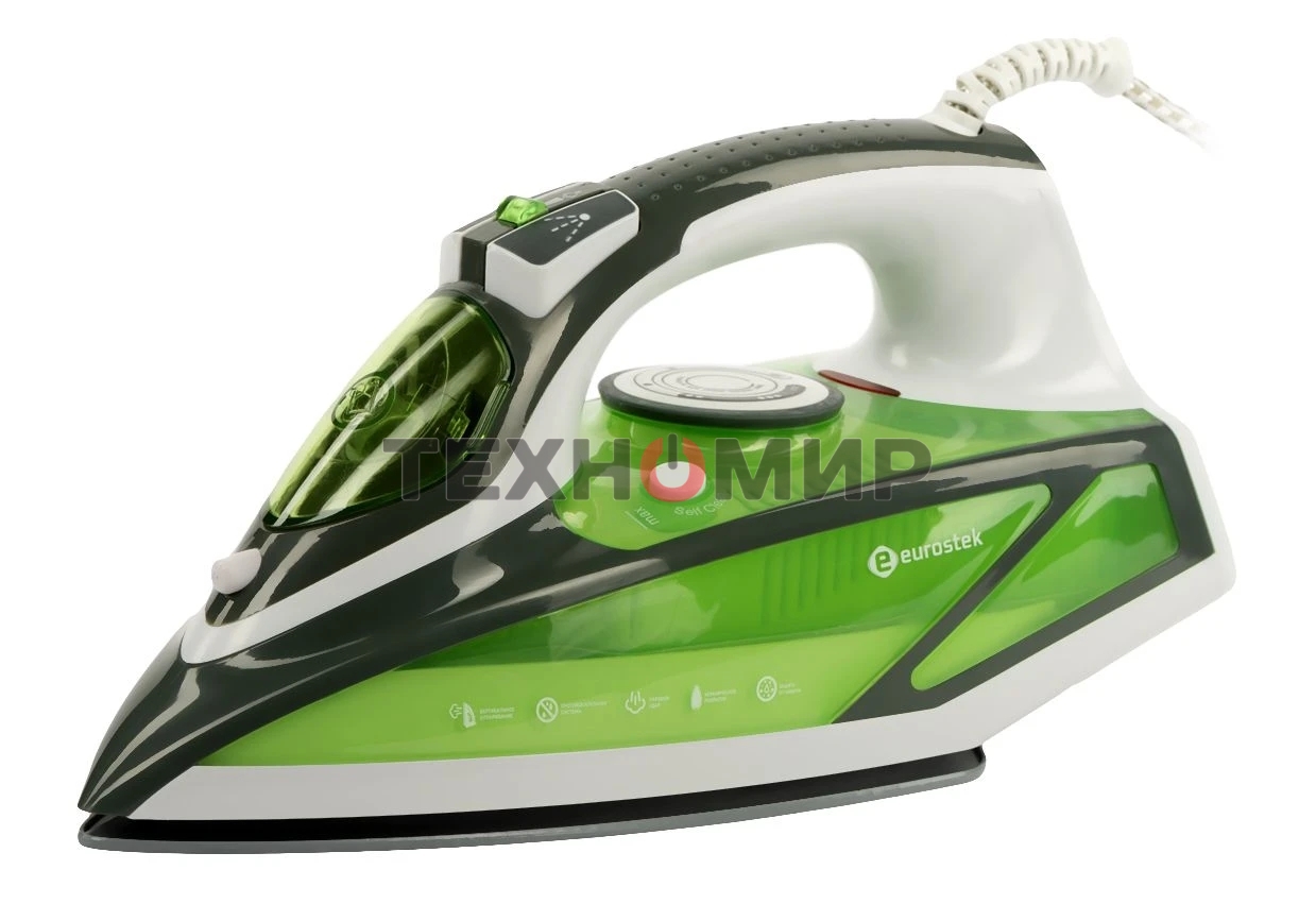 Утюг Eurostek ESI-BN03G