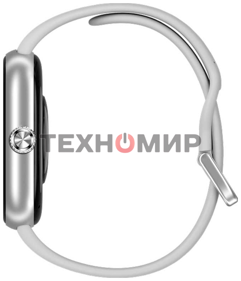 Умные часы WATCH 2 PRO (LWS-WB11) WHITE HONOR CHOICE