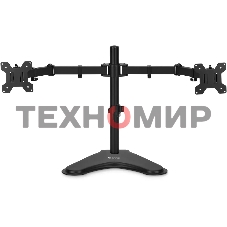 Кронштейн для мониторов ЖК Buro BU-M042-D черный, 17