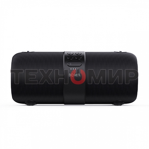 Портативная акустика BQ PBS1004 черный 14 Вт