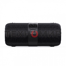 Портативная акустика BQ PBS1004 черный 14 Вт