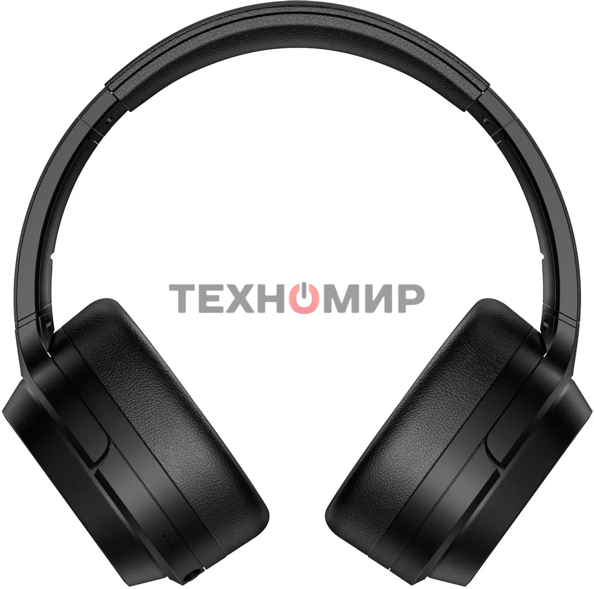 Гарнитура накладные Edifier Stax Spirit S3 черный