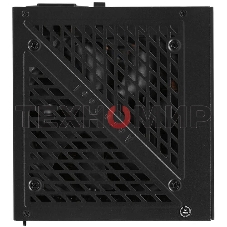 Блок питания Aerocool/Formula MIRAGE GOLD 650W, 650Вт, 80 PLUS Gold, 120мм, модульный, черный