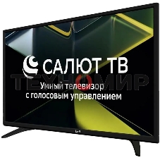 Телевизор LEFF 32