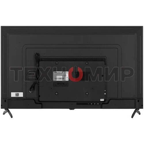 Телевизор PREMIER 43