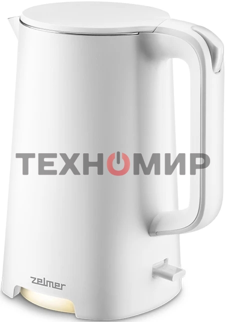 Чайник электрический ZCK8040 ZELMER