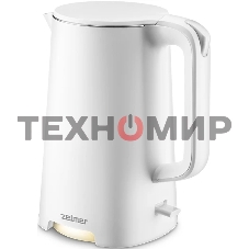 Чайник электрический ZCK8040 ZELMER