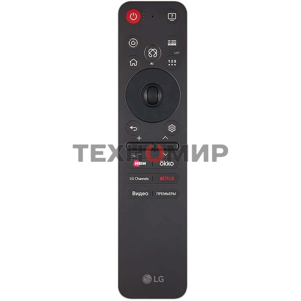 Телевизор LG 55