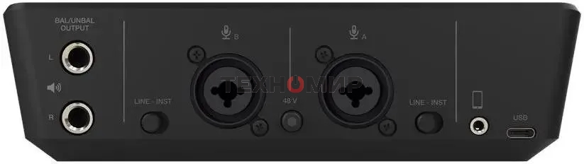 Звуковая карта Creative USB-C Live! Audio A3 7.1 Ret