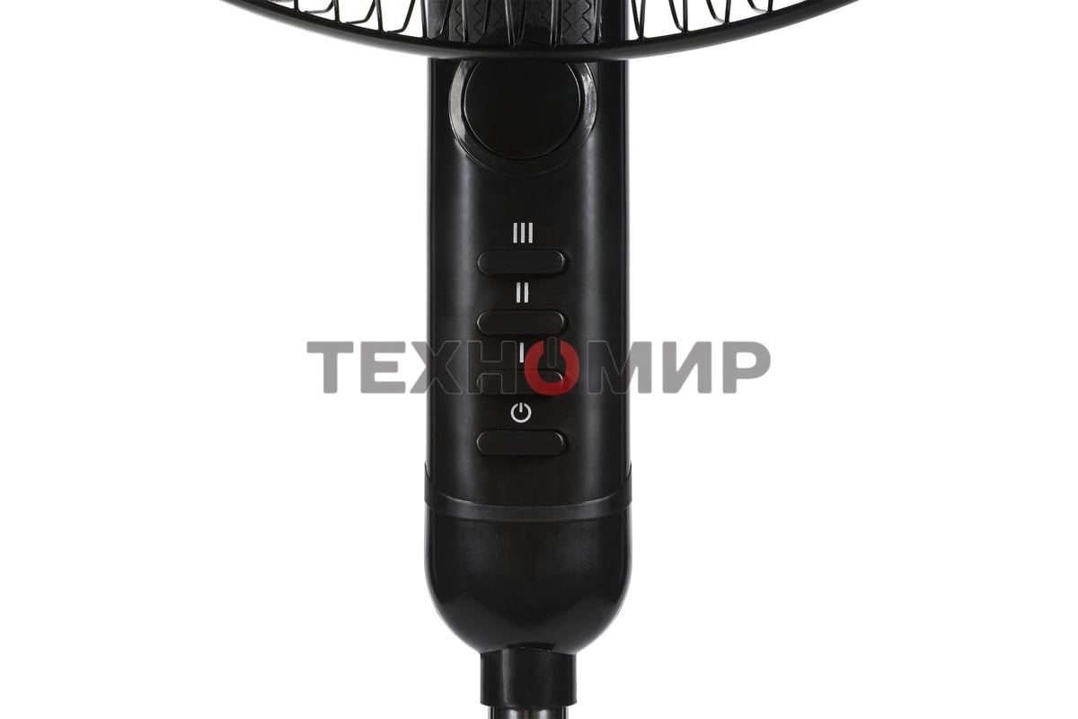 Вентилятор напольный Ballu BFF-907