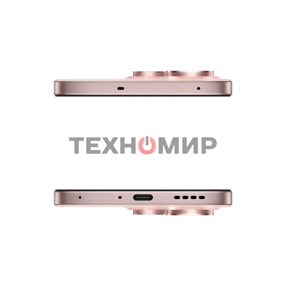 Смартфон Realme 15 5G RMX5106, 8/256Gb, розовый