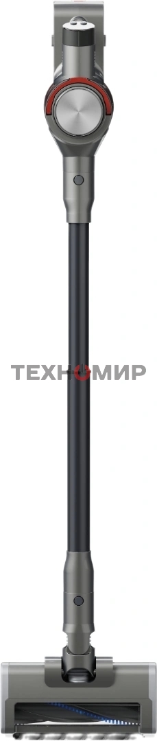 Пылесос Vitek VT-CLSAQUA_RAPID 470Вт серый стальной/серебристый