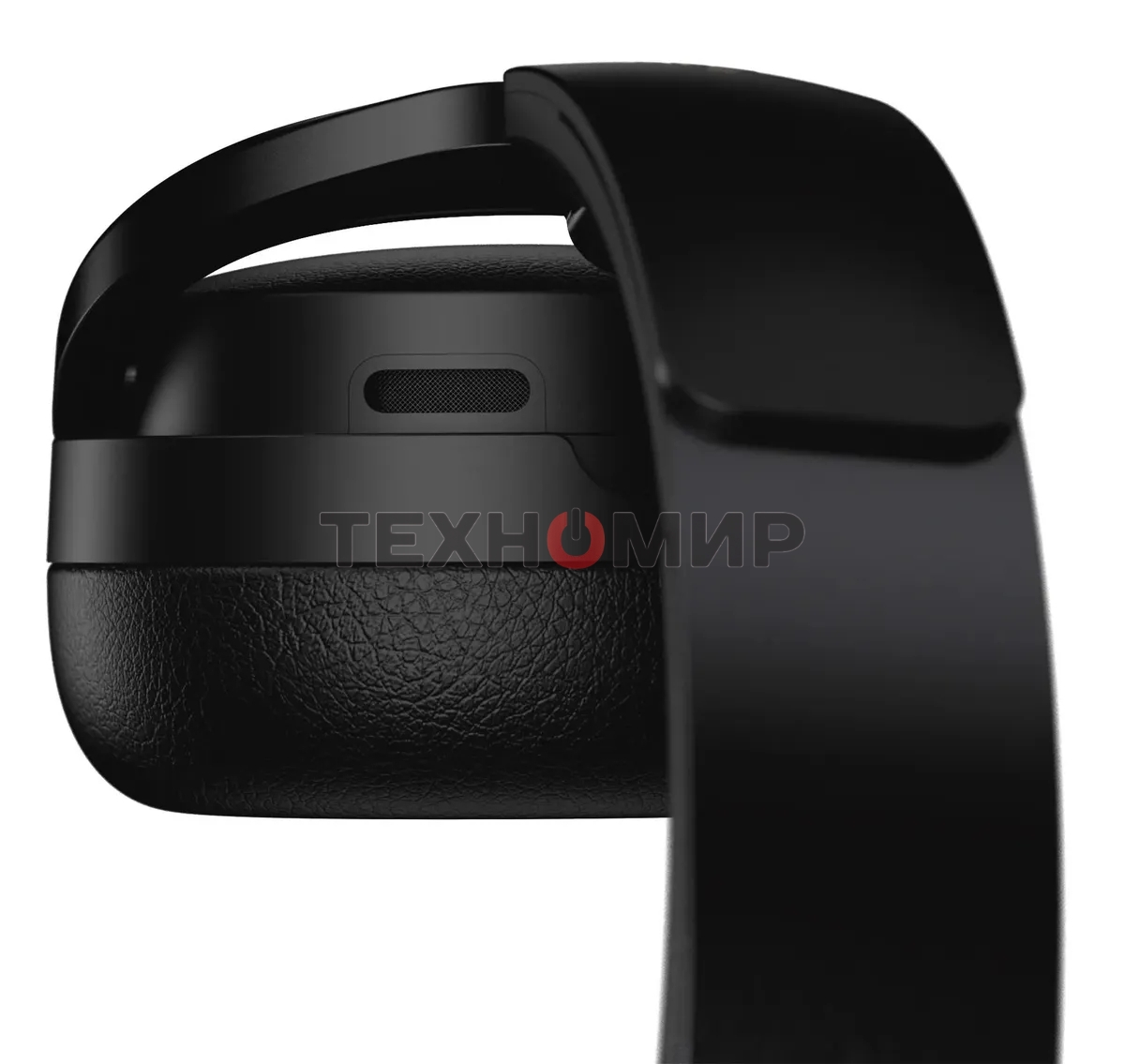 Гарнитура накладные Edifier WH950NB черный беспроводные