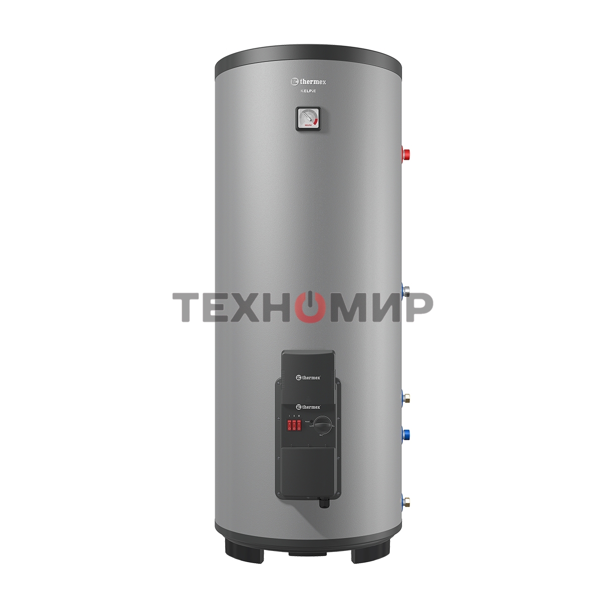 Водонагреватель Thermex Kelpie 200 F