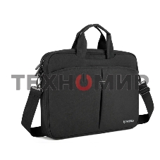 Сумка для ноутбука Irbis (15,6) IC-015 Black, черный