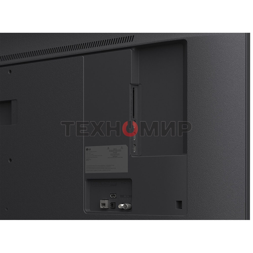 Телевизор LG 55