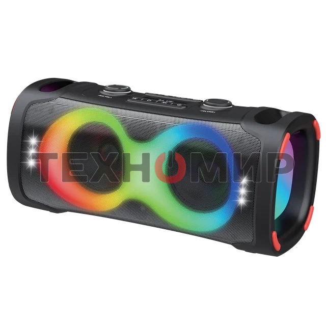 Акустическая колонка ELTRONIC (30-85) DANCE BOX 900 - колонка 06