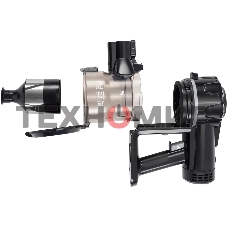 Пылесос Vitek Starlight VT-8143 черный/серебристый, питание от аккумулятора, 35 Вт, уборка сухая, пылесборник 0.6 л, работа от АКБ max 30 мин