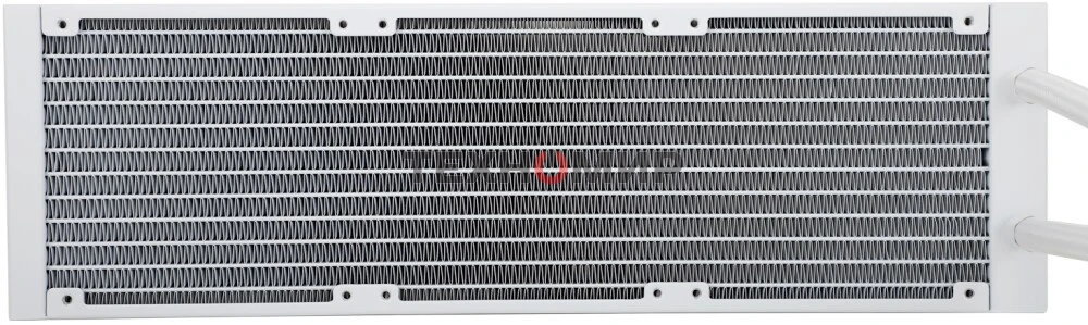 Система жидкостного охлаждения Thermalright Frozen Magic 360 Scenic V2 ARGB Soc-AM5/AM4/1151/1200/2066/2011/1700 белый 4-pin 28.1dB Al Ret (F-MAGIC-360-SC-V2)