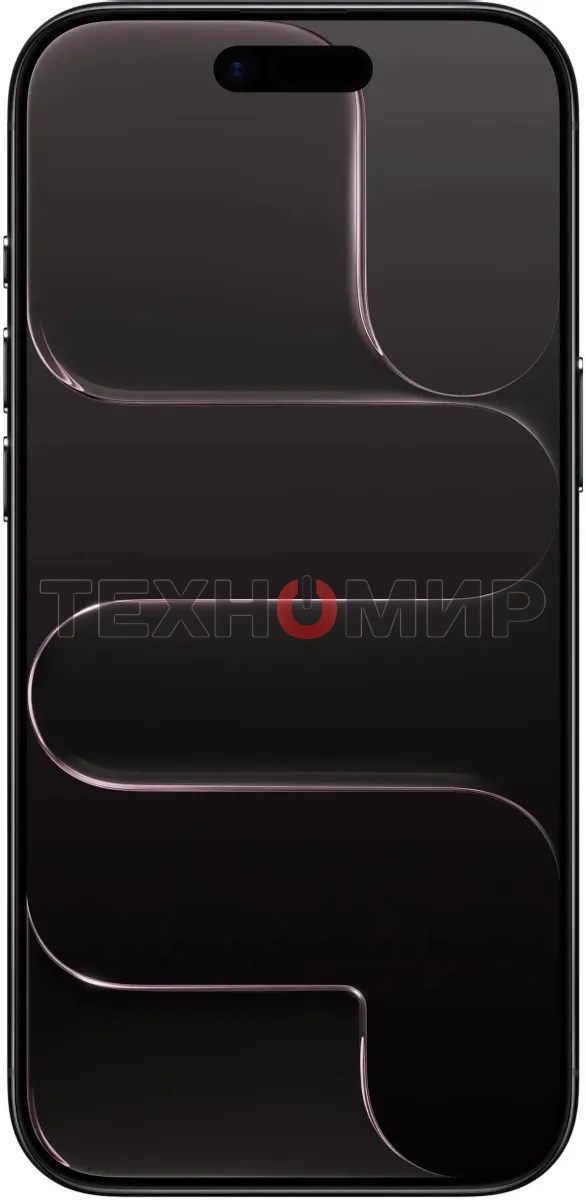 Смартфон Apple iPhone Air A3517 12Gb, 256Gb, черный космос