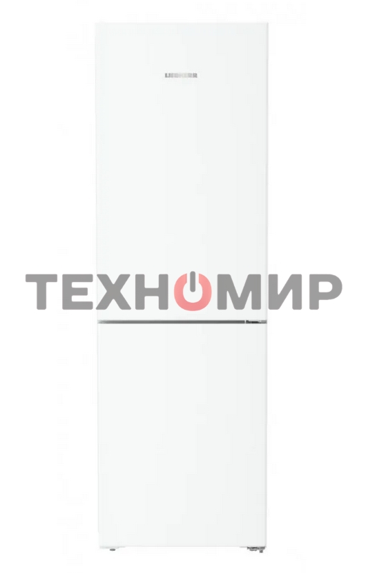 Холодильник Liebherr CNC 5203-22 001 белый двухкамерный 225/94л морозилка снизу, No Frost