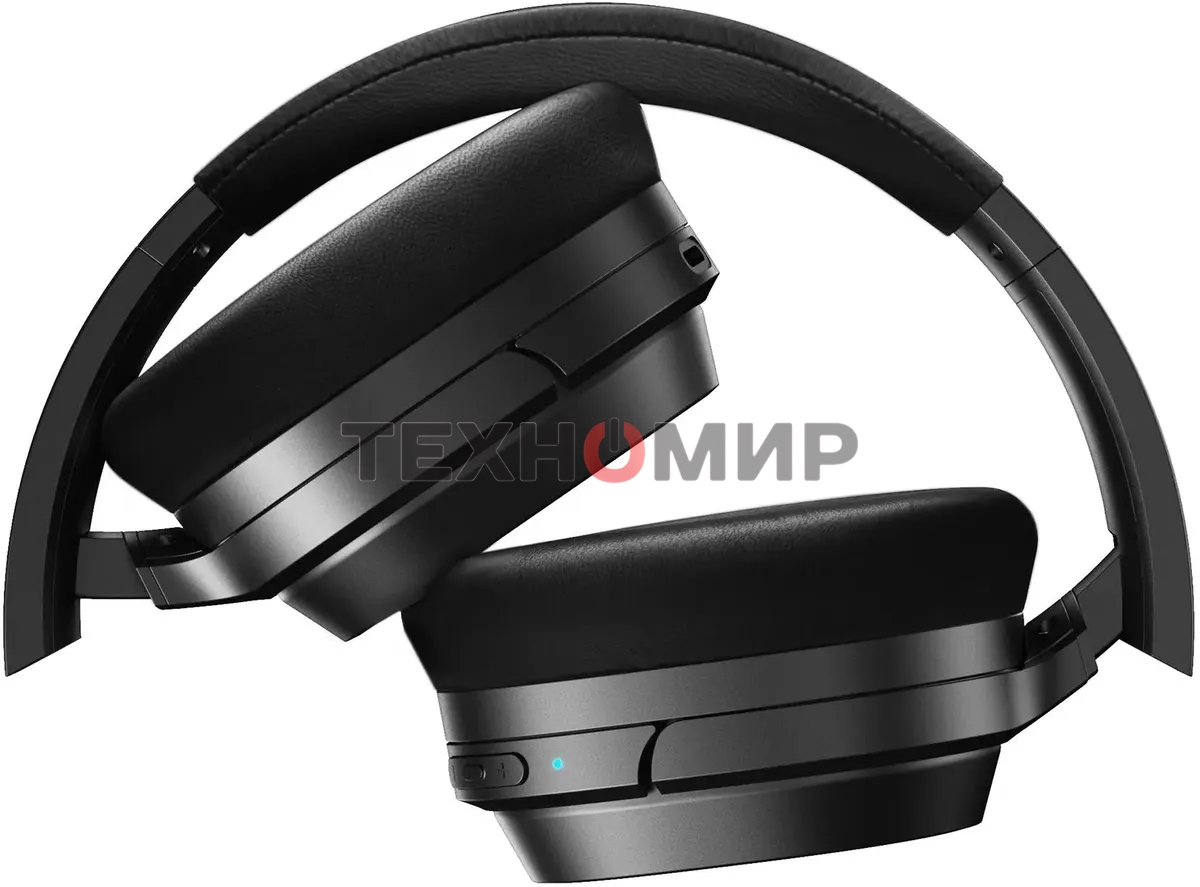 Гарнитура накладные Edifier Stax Spirit S3 черный