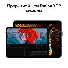 Планшет Apple iPad Pro 2024 A2837 11