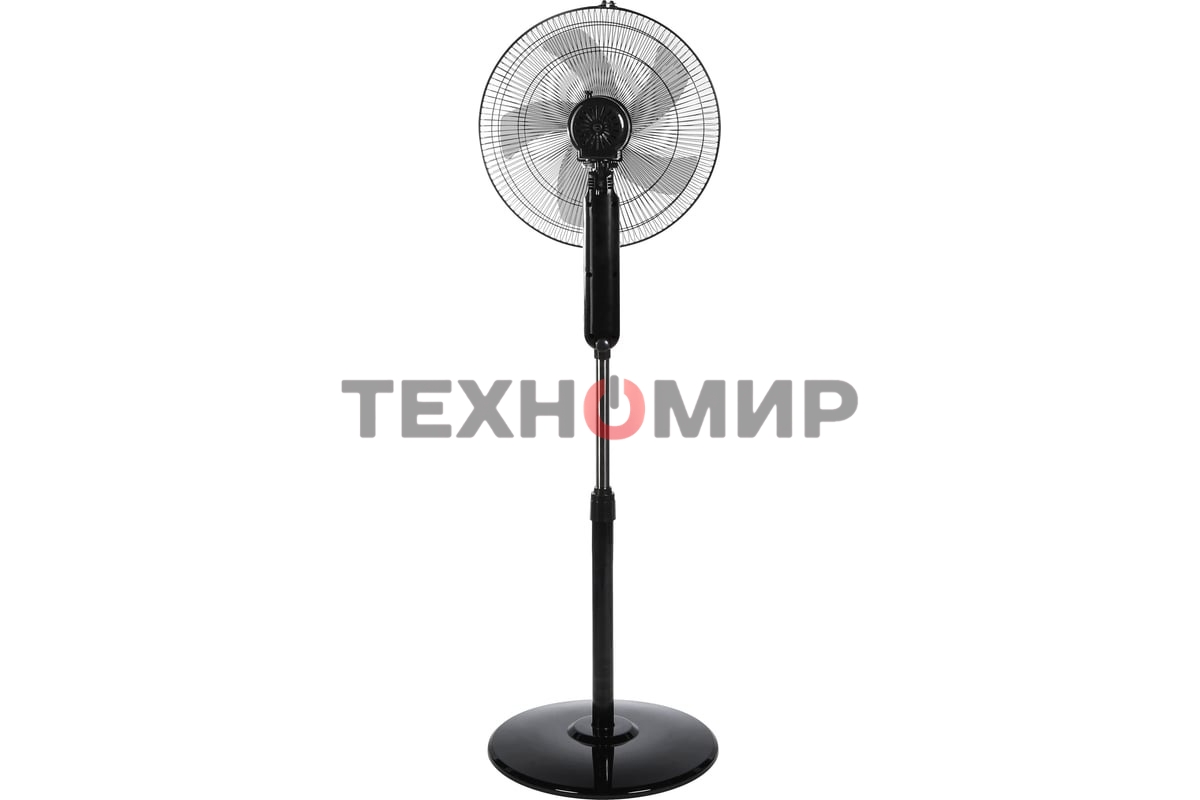 Вентилятор напольный Ballu BFF-907