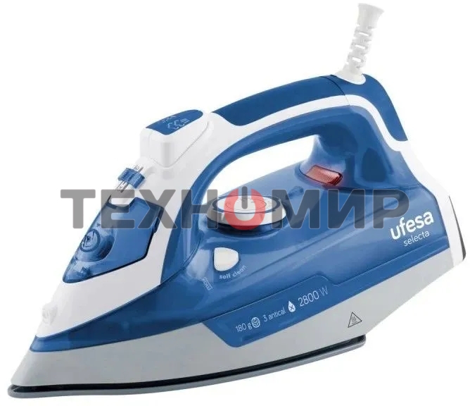 Утюг Ufesa PV3280 SELECTA