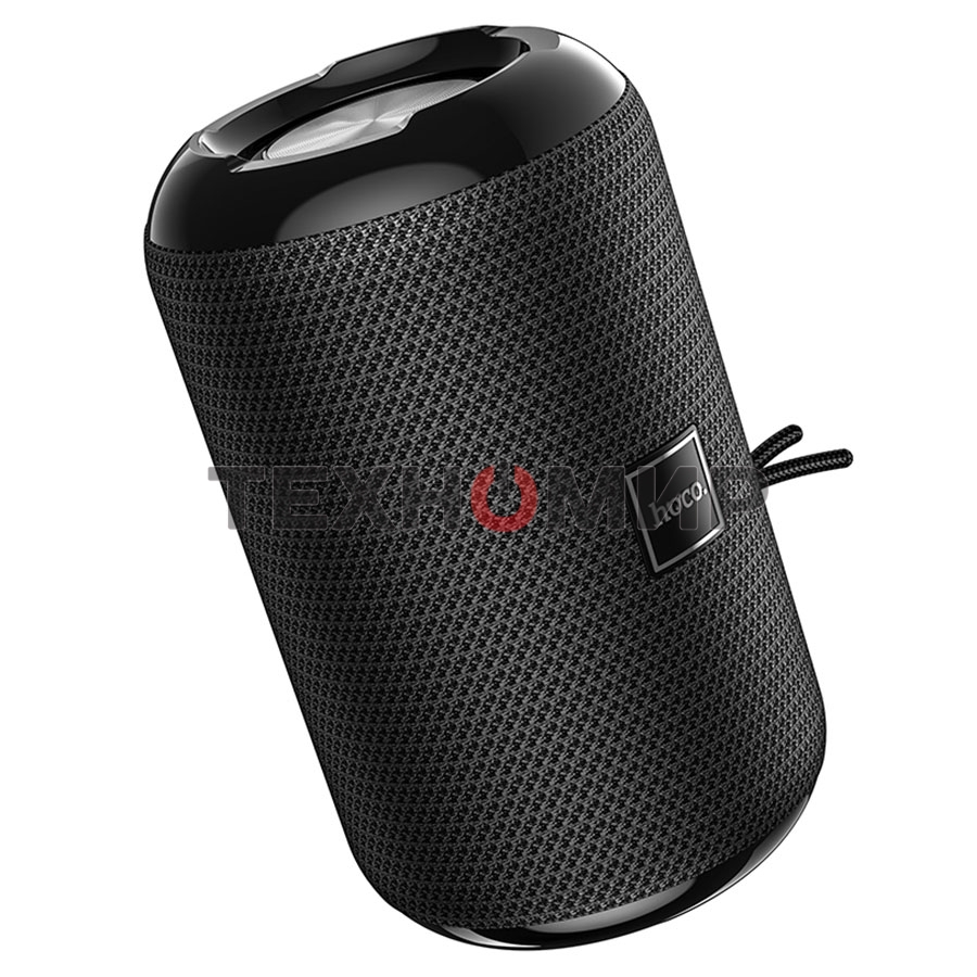 Портативная колонка HOCO HC1 хаки