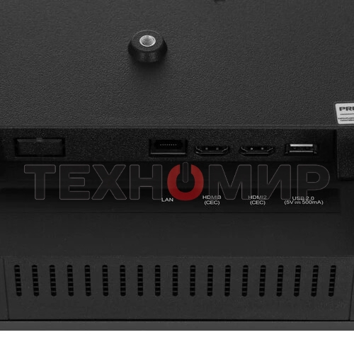 Телевизор PREMIER 43