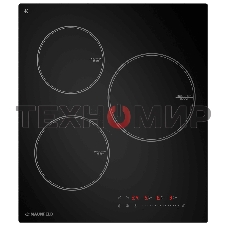 Индукционная варочная панель Maunfeld CVI453STBK