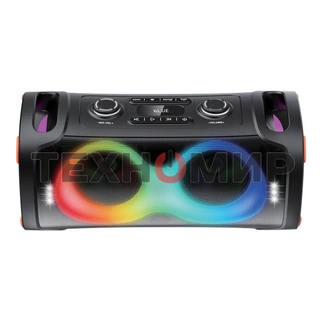 Акустическая колонка ELTRONIC (30-85) DANCE BOX 900 - колонка 06