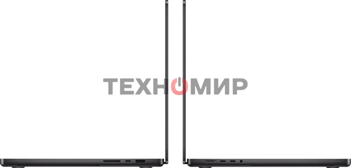 Ноутбук Apple MacBook Pro A3403 M4 Pro 14 core 48Gb SSD 512Gb/20 core GPU 16.2