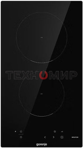 Варочная панель Gorenje GI3201BSCE черный