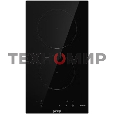 Варочная панель Gorenje GI3201BSCE черный