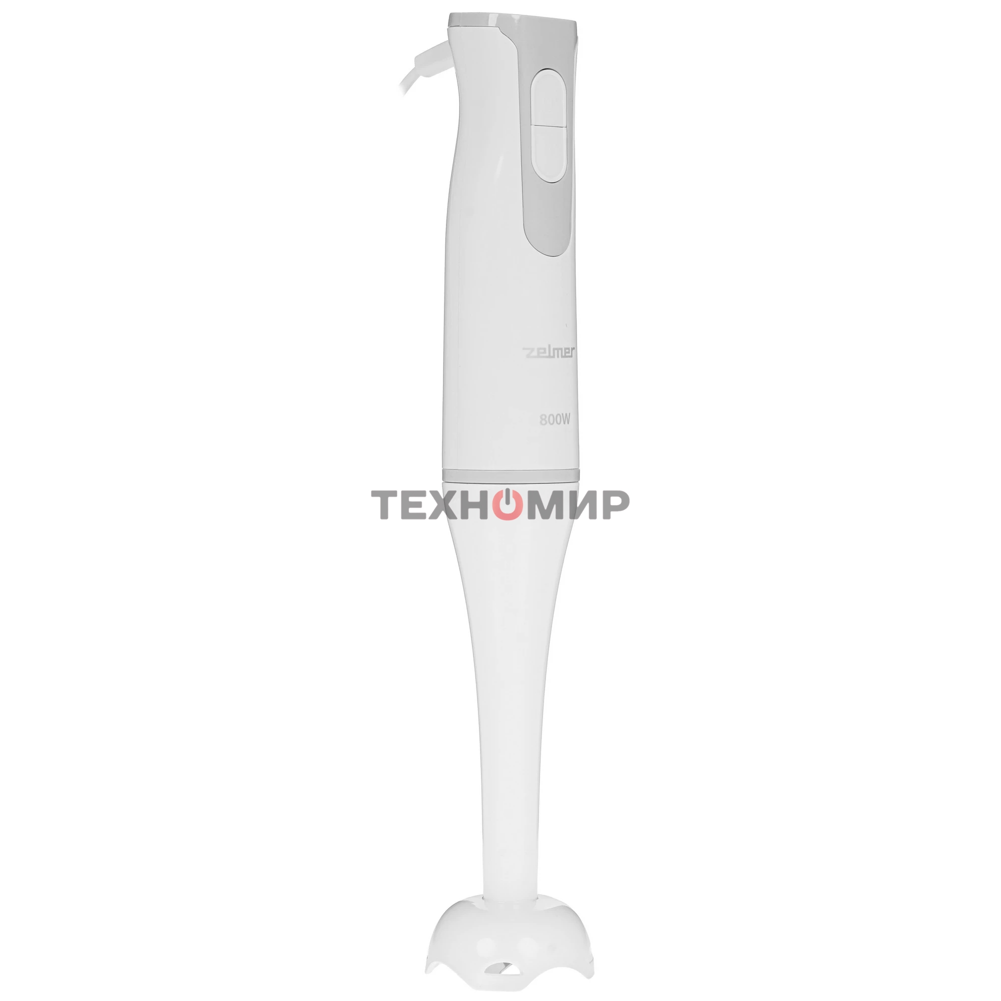 Блендер погружной Zelmer ZHB4550S SYMBIO