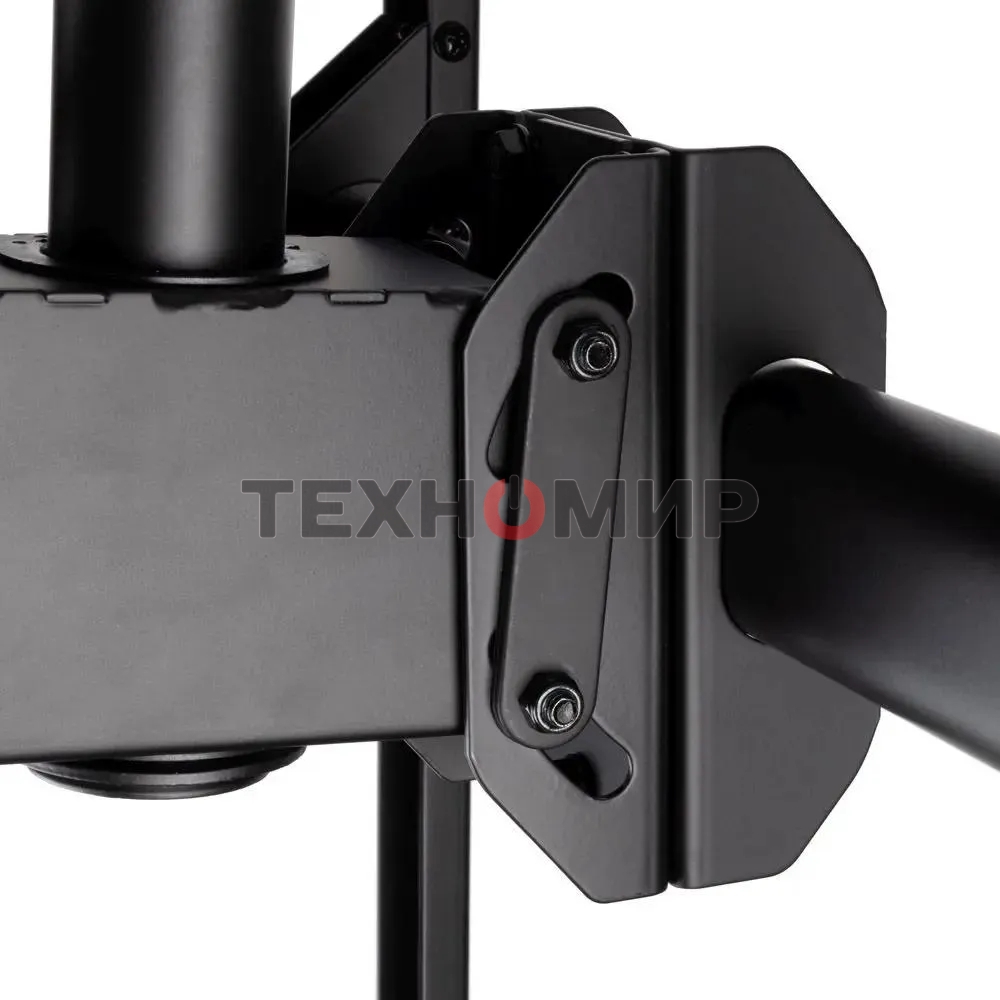 Кронштейн для телевизора Arm Media LCD-1750 черный, 26
