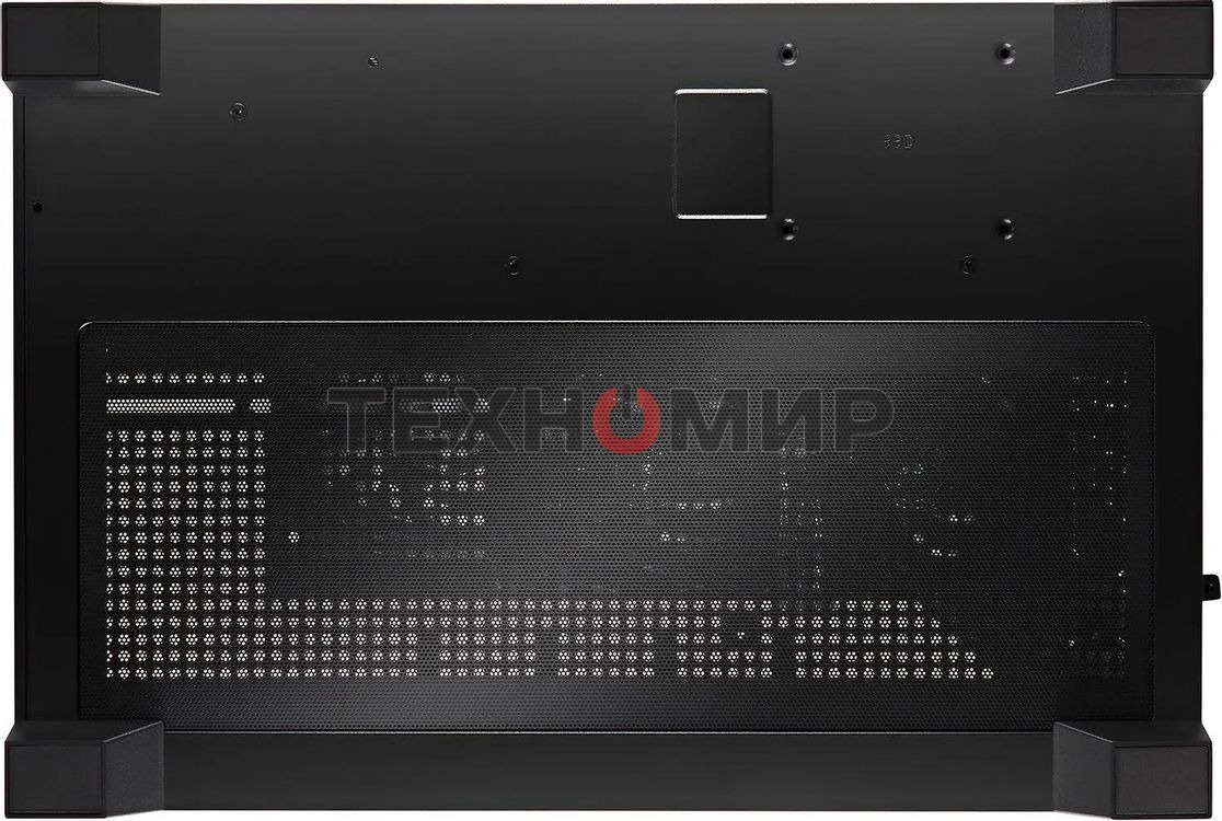 Компьютер Bloody BD-PC CB76V2 TWR i5 14400F (2.5) 32Gb SSD 1Tb RTX 5060TI 8Gb Win 11H 64 GbitEth 650W черный (RUS) (2142021)