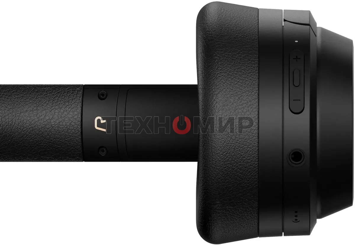 Гарнитура накладные Edifier Stax Spirit S3 черный