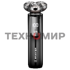 Электробритва BRAYER BR3601