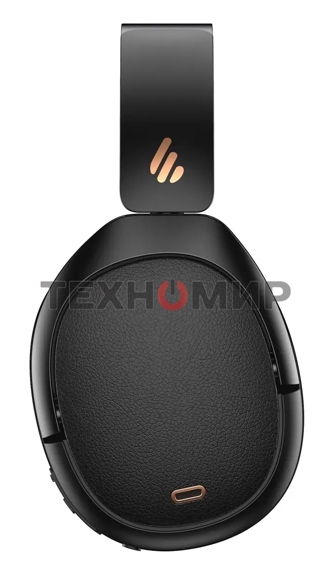 Гарнитура накладные Edifier WH950NB черный беспроводные