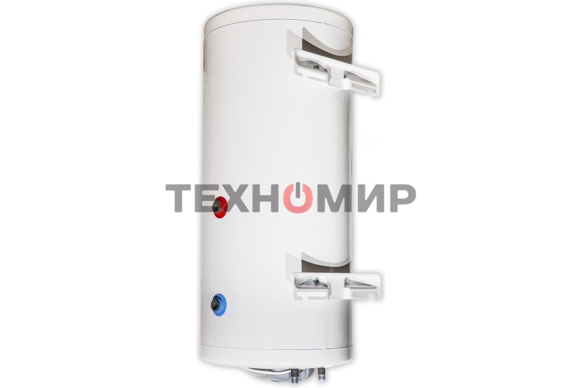 Накопительный комбинированный водонагреватель Metalac Оptima MB 80 PKD R (правое подключение)