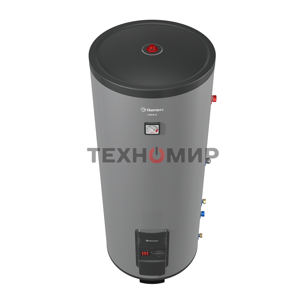 Водонагреватель Thermex Kelpie 200 F