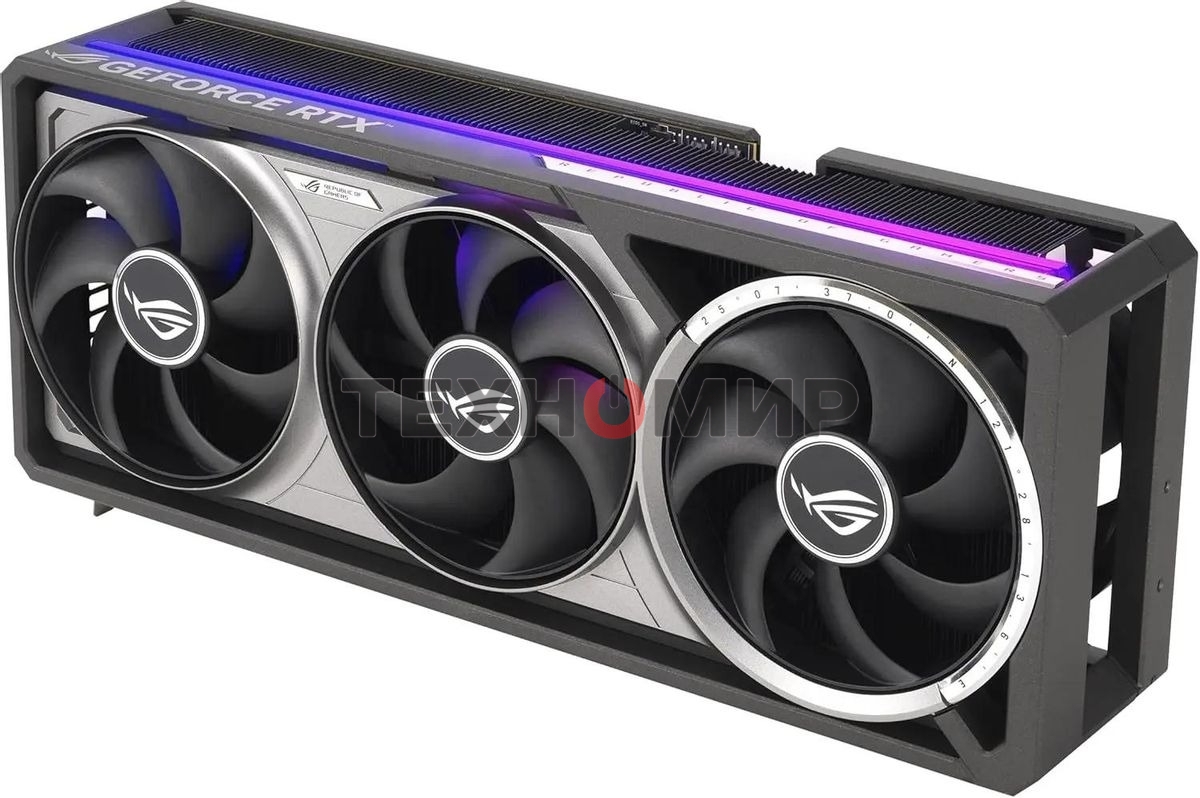 Видеокарта ASUS ROG-ASTRAL-RTX 5080-O16G-GAMING RTX 5080,HDMI*2,DP*3,16G,D7